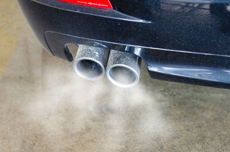 Emissions Regulations Impact