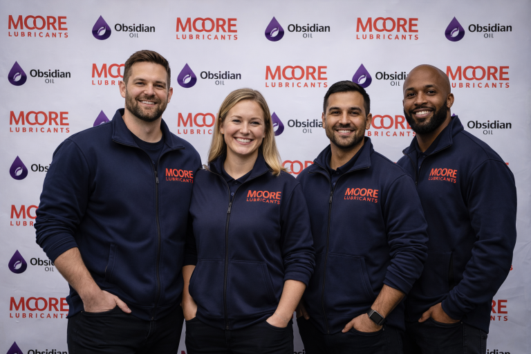 Company Launch Announcement