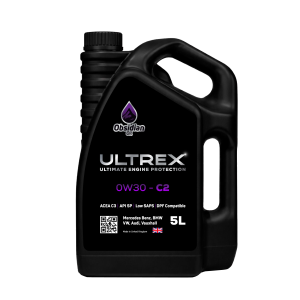 ULTREX 0W-30 C2
