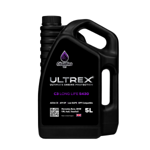 ULTREX C3 Long Life 5W-30