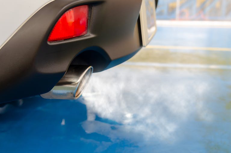 Emissions System Protection