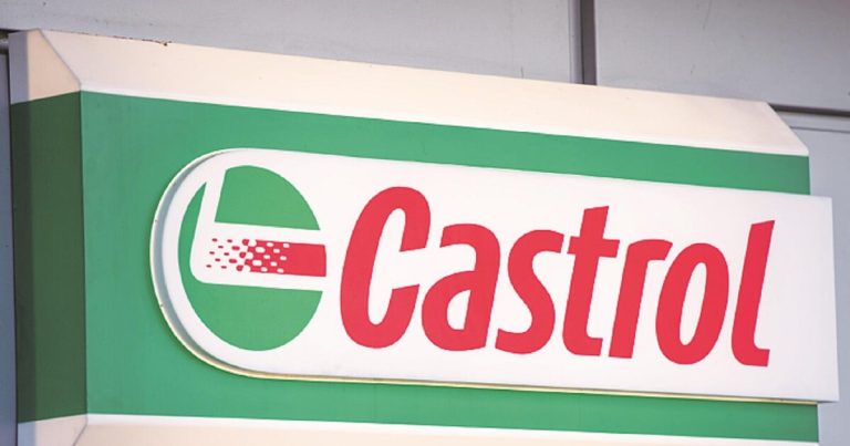 BP Sells Castrol